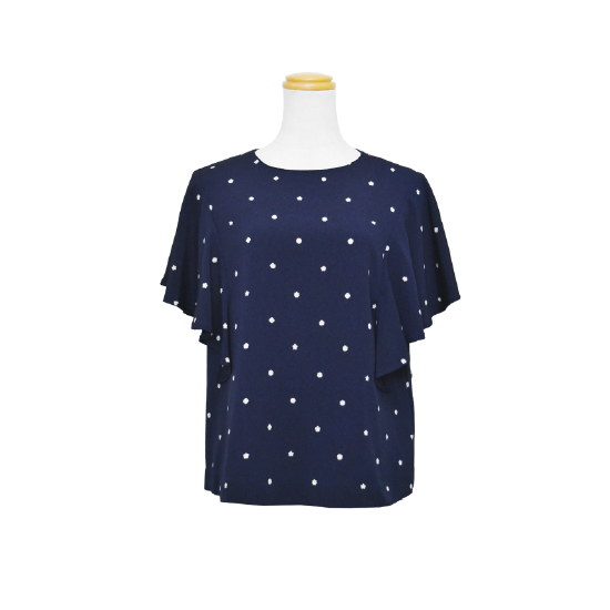 Flower dots2