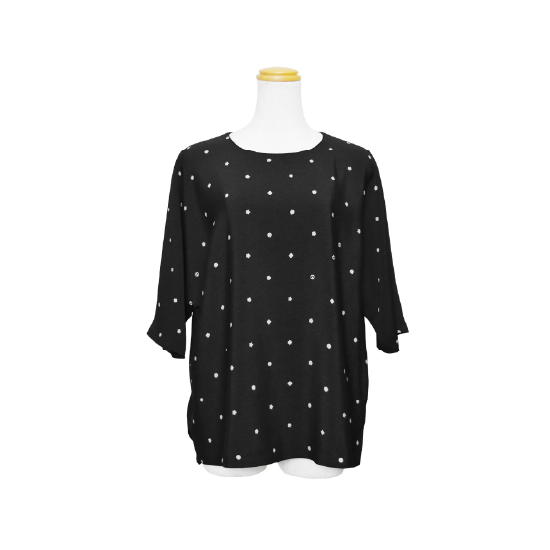 Flower dots1