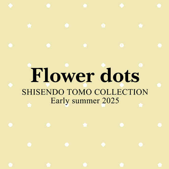 NEW ARRIVAL ITEMSイメージ