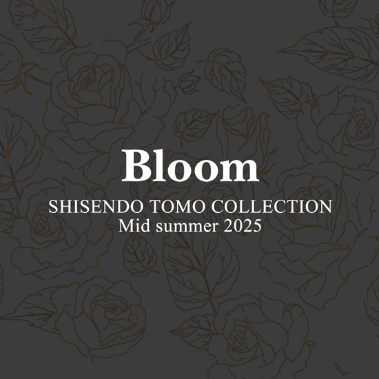 NEW ARRIVAL ITEMSイメージ