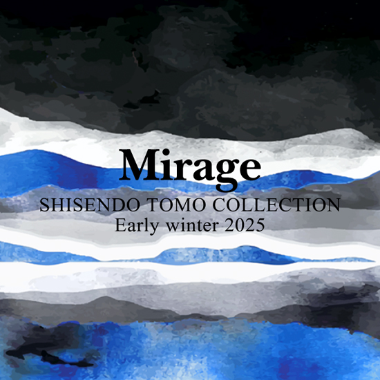 NEW ARRIVAL ITEMSイメージ