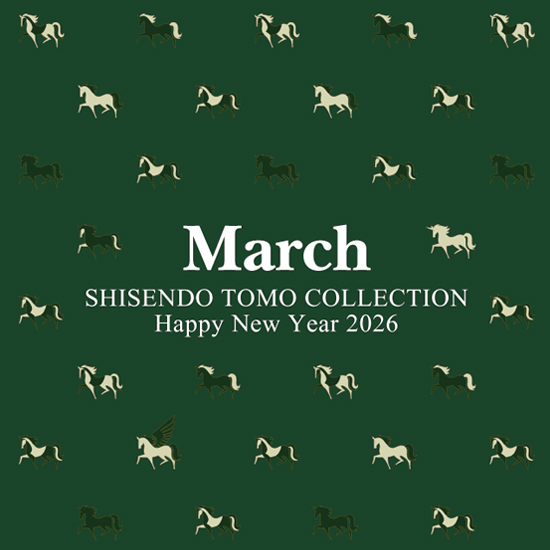 NEW ARRIVAL ITEMSイメージ