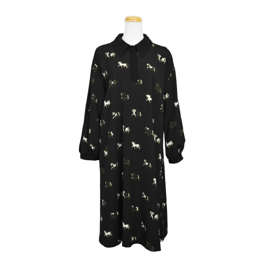 詩仙堂トモコレクションワンピース snc シセンドウ 詩仙堂 トモ コレクション TOMO COLLECTION ワンピース