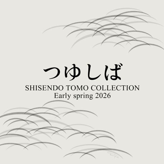 NEW ARRIVAL ITEMSイメージ