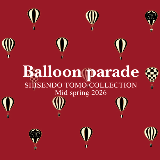 NEW ARRIVAL ITEMSイメージ