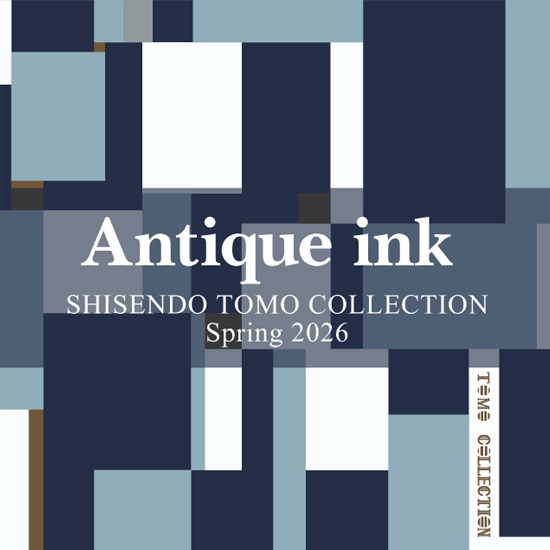 NEW ARRIVAL ITEMSイメージ