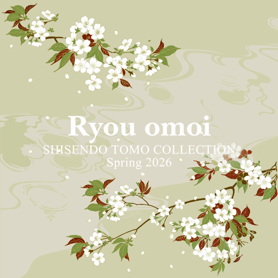 NEW ARRIVAL ITEMSイメージ