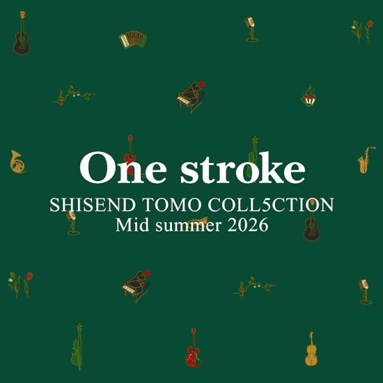 NEW ARRIVAL ITEMSイメージ