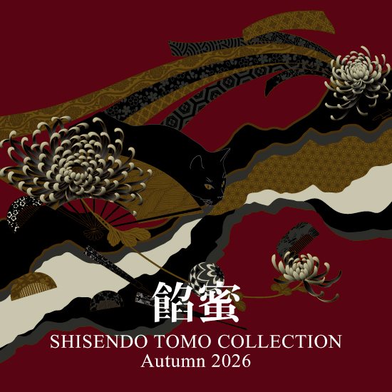 NEW ARRIVAL ITEMSイメージ